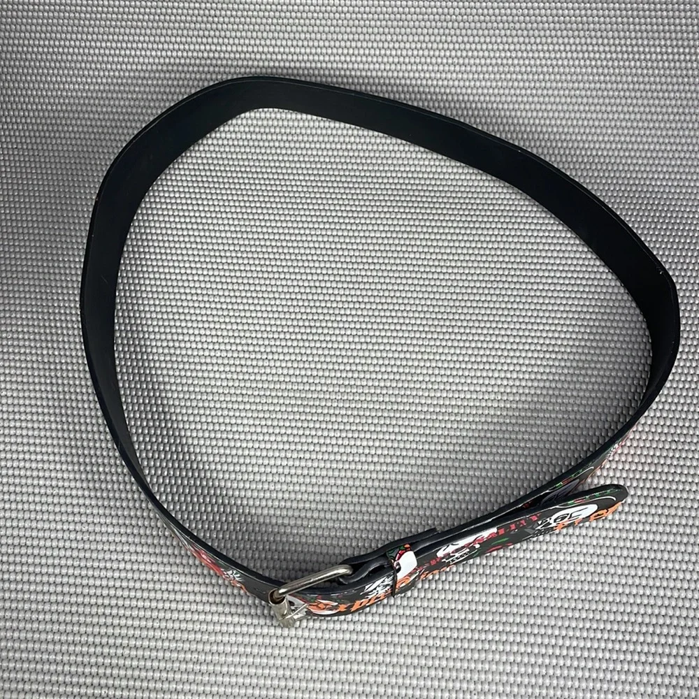 Cool Unique Belt Skulls See Pics for Sizing